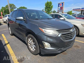 2019 Chevrolet Equinox LT 1LT - miniatura 4