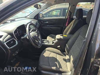 2019 Chevrolet Equinox LT 1LT - miniatura 6