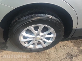 2019 Chevrolet Equinox LT 1LT - miniatura 10