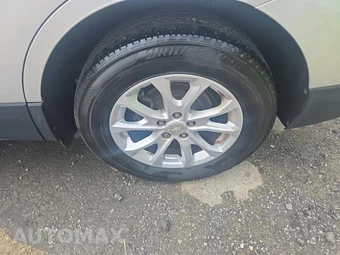 2019 Chevrolet Equinox LT 1LT - miniatura 11
