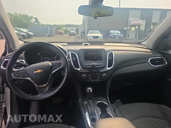 2019 Chevrolet Equinox LT 1LT - miniatura 14
