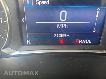 2019 Chevrolet Equinox LT 1LT - miniatura 15