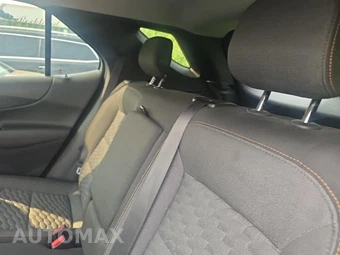 2019 Chevrolet Equinox LT 1LT - miniatura 16
