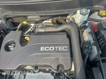 2019 Chevrolet Equinox LT 1LT - miniatura 18