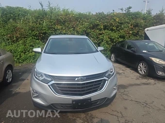 2019 Chevrolet Equinox LT 1LT - miniatura 2