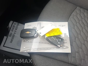 2019 Chevrolet Equinox LT 1LT - miniatura 21