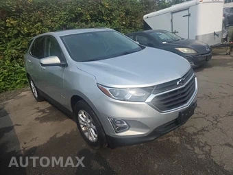 2019 Chevrolet Equinox LT 1LT - miniatura 3