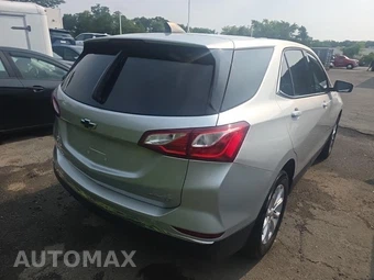 2019 Chevrolet Equinox LT 1LT - miniatura 4