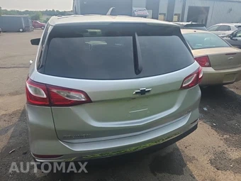 2019 Chevrolet Equinox LT 1LT - miniatura 5
