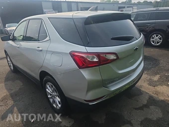 2019 Chevrolet Equinox LT 1LT - miniatura 6