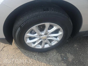2019 Chevrolet Equinox LT 1LT - miniatura 8