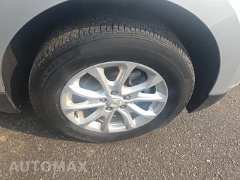 2019 Chevrolet Equinox LT 1LT - miniatura 9