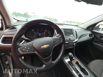 2019 Chevrolet Equinox LT 1LT - miniatura 11