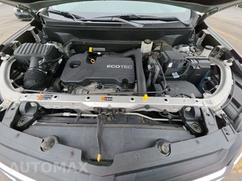 2019 Chevrolet Equinox LT 1LT - miniatura 15