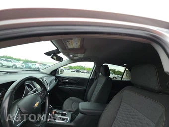2019 Chevrolet Equinox LT 1LT - miniatura 17