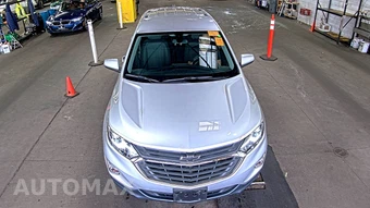 2019 Chevrolet Equinox LT 1LT - miniatura 2