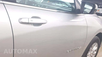 2019 Chevrolet Equinox LT 1LT - miniatura 21