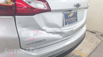 2019 Chevrolet Equinox LT 1LT - miniatura 27