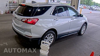 2019 Chevrolet Equinox LT 1LT - miniatura 4