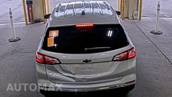 2019 Chevrolet Equinox LT 1LT - miniatura 5