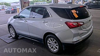 2019 Chevrolet Equinox LT 1LT - miniatura 6