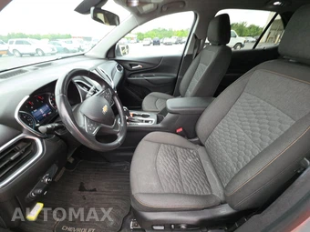 2019 Chevrolet Equinox LT 1LT - miniatura 7
