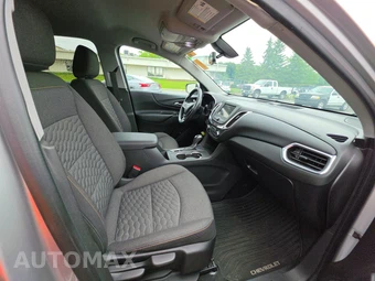 2019 Chevrolet Equinox LT 1LT - miniatura 8