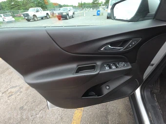 2019 Chevrolet Equinox LT 1LT - miniatura 9