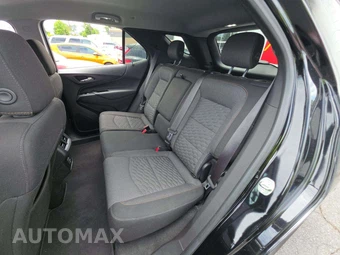 2019 Chevrolet Equinox LT 1LT - miniatura 10