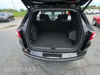 2019 Chevrolet Equinox LT 1LT - miniatura 11
