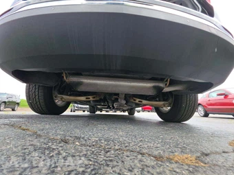 2019 Chevrolet Equinox LT 1LT - miniatura 12
