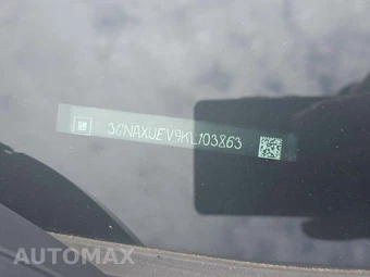 2019 Chevrolet Equinox LT 1LT - miniatura 2