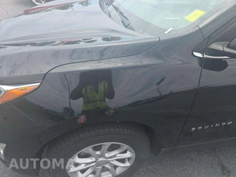 2019 Chevrolet Equinox LT 1LT - miniatura 21