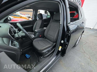 2019 Chevrolet Equinox LT 1LT - miniatura 3