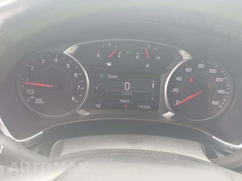 2019 Chevrolet Equinox LT 1LT - miniatura 6