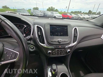 2019 Chevrolet Equinox LT 1LT - miniatura 7