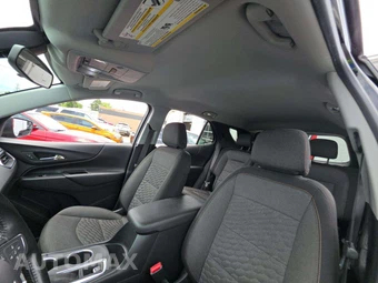 2019 Chevrolet Equinox LT 1LT - miniatura 8