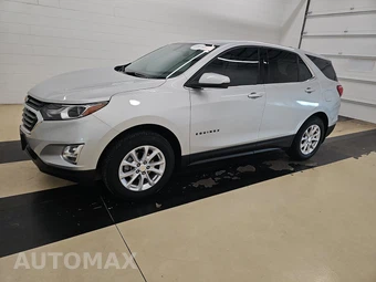 2019 Chevrolet Equinox LT 1LT