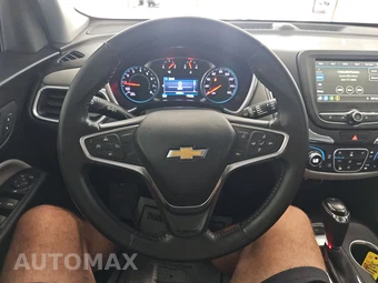 2019 Chevrolet Equinox LT 1LT - miniatura 10