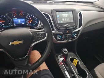 2019 Chevrolet Equinox LT 1LT - miniatura 11