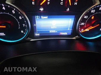 2019 Chevrolet Equinox LT 1LT - miniatura 12