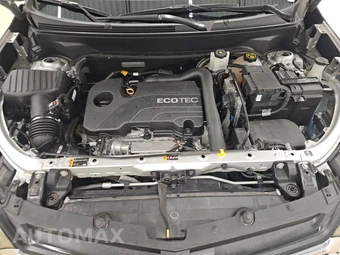 2019 Chevrolet Equinox LT 1LT - miniatura 15