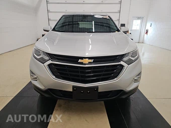 2019 Chevrolet Equinox LT 1LT - miniatura 2