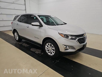 2019 Chevrolet Equinox LT 1LT - miniatura 3