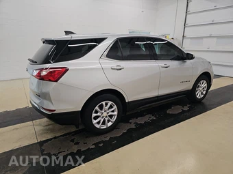 2019 Chevrolet Equinox LT 1LT - miniatura 4