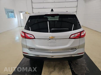 2019 Chevrolet Equinox LT 1LT - miniatura 5