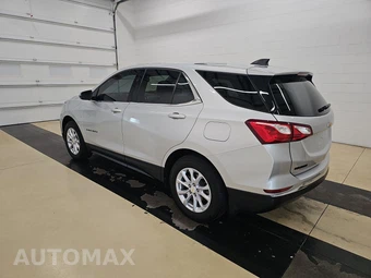 2019 Chevrolet Equinox LT 1LT - miniatura 6