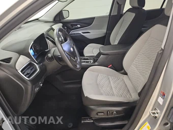 2019 Chevrolet Equinox LT 1LT - miniatura 7
