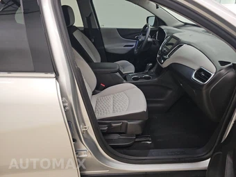 2019 Chevrolet Equinox LT 1LT - miniatura 8