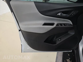 2019 Chevrolet Equinox LT 1LT - miniatura 9